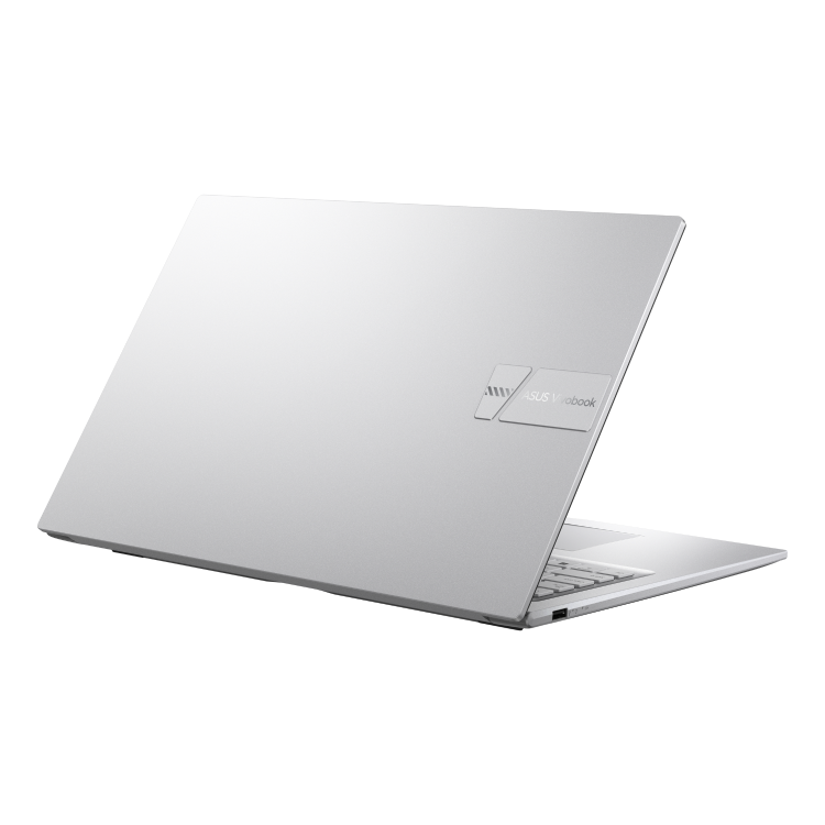 Refurbished ASUS VivoBook 17 X1704VA-AU523W Intel Core i5 16GB RAM 512GB SSD 17.3 Inch Windows 11 Laptop