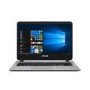 Refurbished Asus X407 Intel Celeron N4100 4GB 500GB 14 Inch Windows 10 Laptop