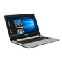 Refurbished Asus X407 Intel Celeron N4100 4GB 500GB 14 Inch Windows 10 Laptop