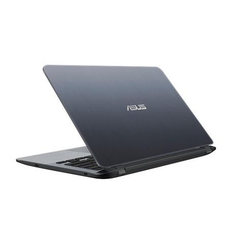 Refurbished Asus X407 Intel Celeron N4100 4GB 500GB 14 Inch Windows 10 Laptop