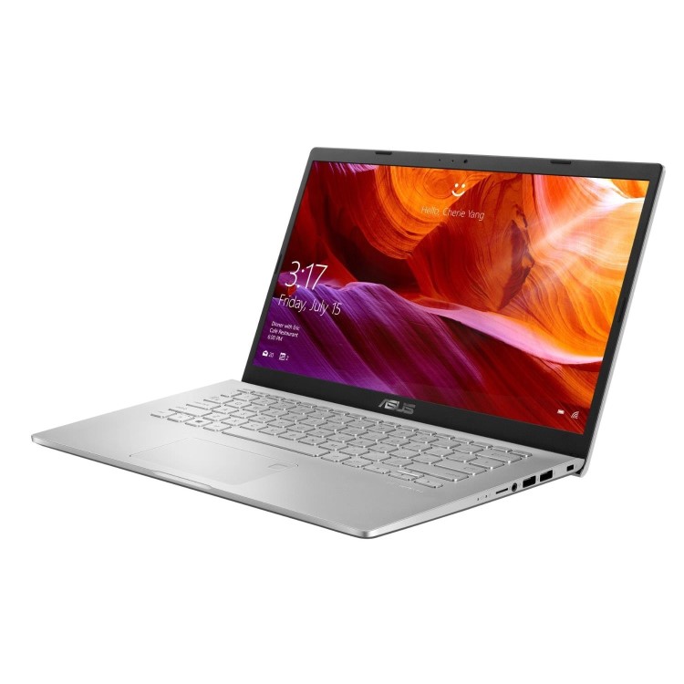 Refurbished Asus X409 Core i3-1005G1 4GB 256GB 14 Inch Windows 11 Laptop