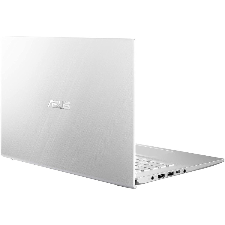 Refurbished ASUS Vivobook 14 X412FA-EK867T Core i3-8145U 4GB 128GB 14 Inch Windows 10 Laptop