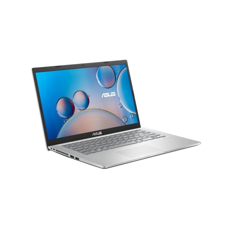 Refurbished Asus X415JA Core i3-1005G1 4GB 256GB 14 Inch Windows 10 S Laptop