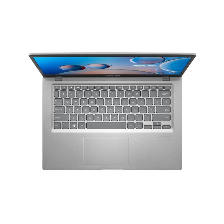 Refurbished Asus X415JA Core i3-1005G1 4GB 256GB 14 Inch Windows 10 S Laptop