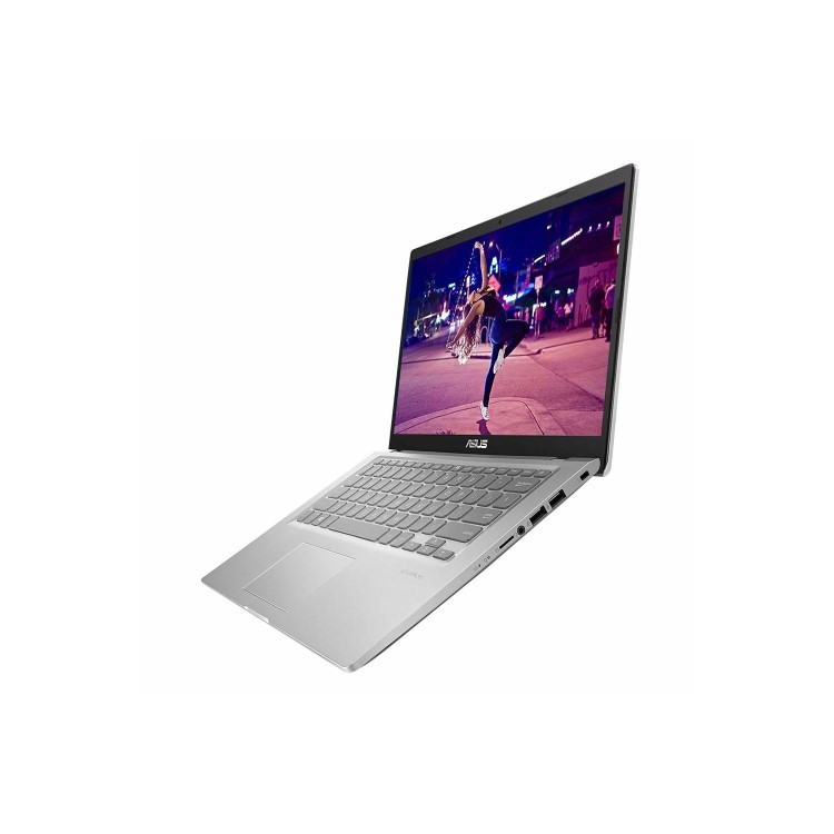 Refurbished Asus X415JA Core i3-1005G1 4GB 256GB 14 Inch Windows 10 S Laptop