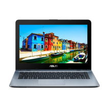 Refurbished Asus VivoBook Max X441 Intel Celeron N3060 4GB 1TB 14 Inch Windows 10 Laptop Refurbished Asus VivoBook Max X441 Intel Celeron N3060 4GB 1TB 14 Inch Windows 10 Laptop