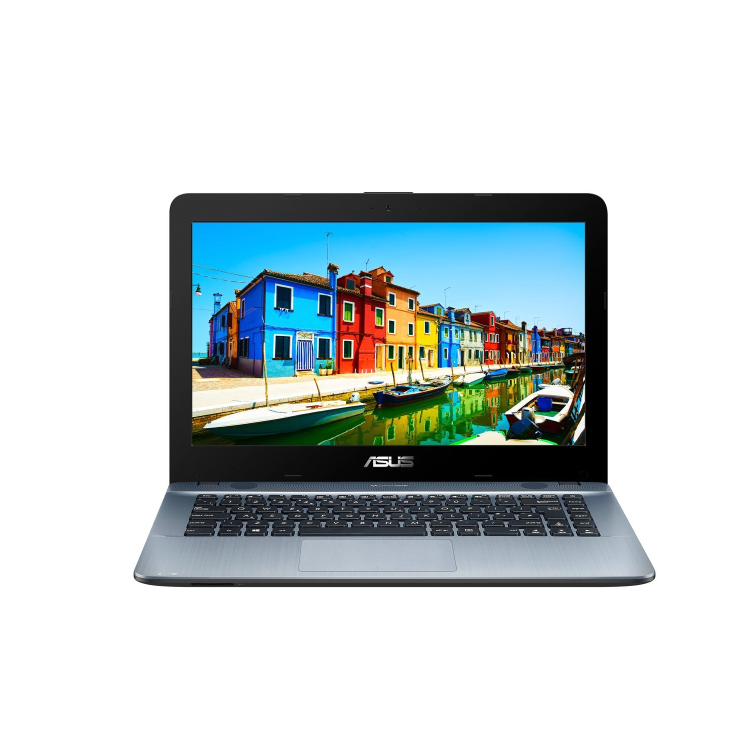 Refurbished Asus VivoBook Max X441 Intel Celeron N3060 4GB 1TB 14 Inch Windows 10 Laptop