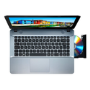 Refurbished Asus VivoBook Max X441 Intel Celeron N3060 4GB 1TB 14 Inch Windows 10 Laptop