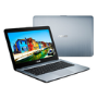 Refurbished Asus VivoBook Max X441 Intel Celeron N3060 4GB 1TB 14 Inch Windows 10 Laptop