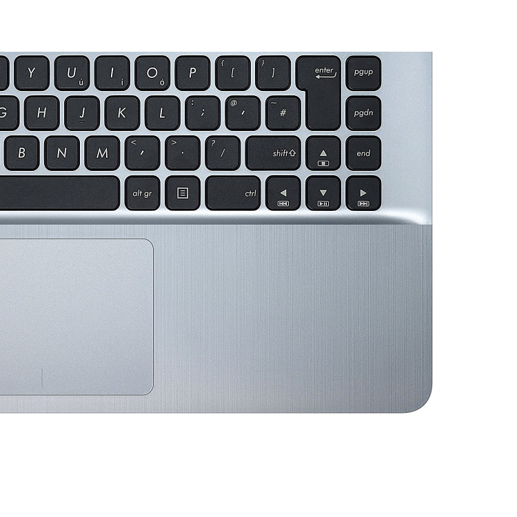 Refurbished Asus VivoBook Max X441 Intel Celeron N3060 4GB 1TB 14 Inch Windows 10 Laptop