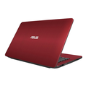Refurbished Asus VivoBook Max X441 Intel Celeron N3060 4GB 1TB 14 Inch Windows 10 Laptop in Red