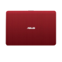 Refurbished Asus VivoBook Max X441 Intel Celeron N3060 4GB 1TB 14 Inch Windows 10 Laptop in Red