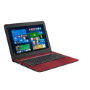 Refurbished Asus VivoBook Max X441 Intel Celeron N3060 4GB 1TB 14 Inch Windows 10 Laptop in Red