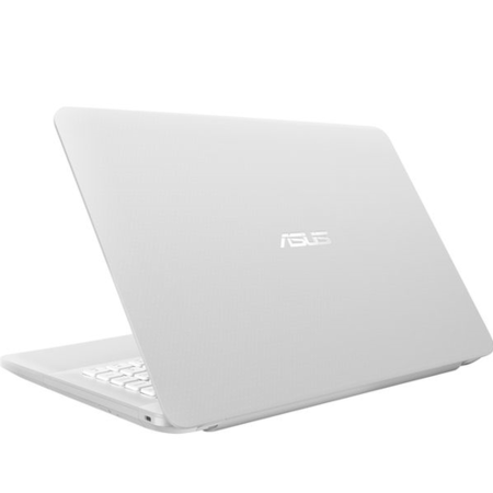 Refurbished Asus VivoBook Max X441 Celeron N3060 4GB 1TB 14 Inch Windows 10 Laptop in White