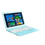 Refurbished Asus VivoBook Max X441 Intel Celeron N3060 4GB 1TB 14 Inch Windows 10 Laptop in Blue