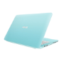 Refurbished Asus VivoBook Max X441 Intel Celeron N3060 4GB 1TB 14 Inch Windows 10 Laptop in Blue