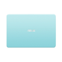 Refurbished Asus VivoBook Max X441 Intel Celeron N3060 4GB 1TB 14 Inch Windows 10 Laptop in Blue