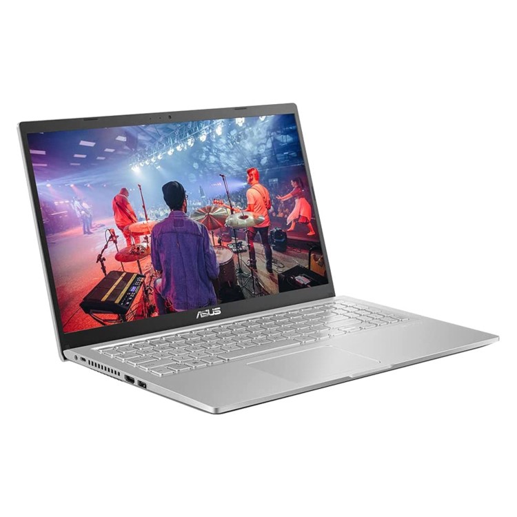Refurbished Asus Vivobook 15 X515JA Core i7-1065G7 8GB 512GB 15.6 Inch Windows 11 Laptop