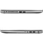 Refurbished ASUS Vivobook 15 Intel Core i3 8GB RAM 256GB SSD 15.6 Inch Windows 11 Laptop