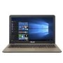 Refurbished ASUS VivoBook X540UA GQ170T Core i7-7500U 8GB 1TB 15.6 Inch Windows 10 Laptop