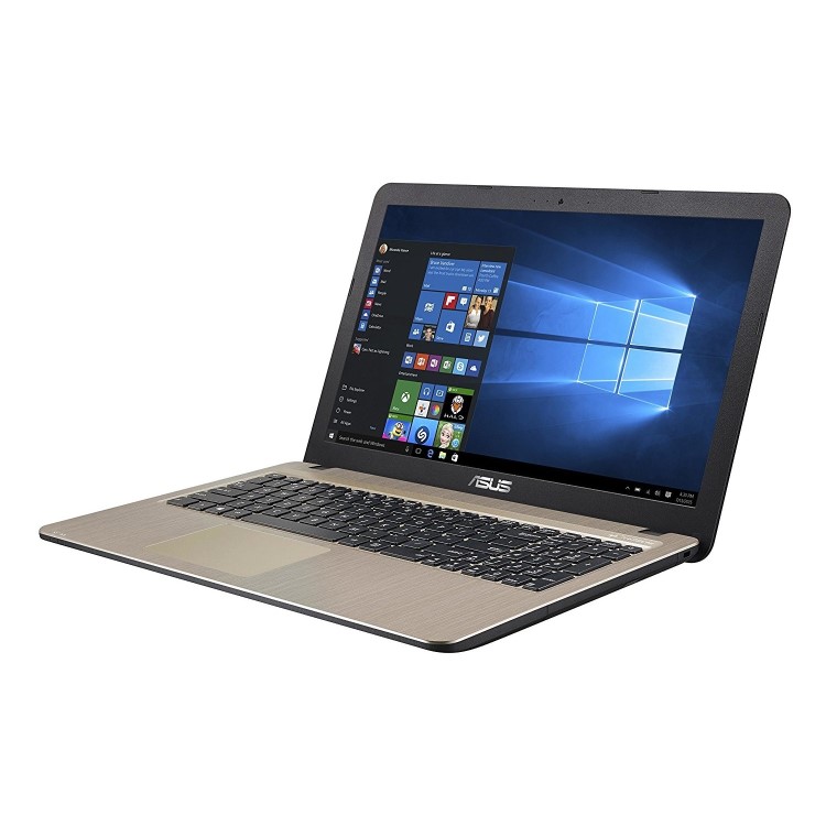 Refurbished ASUS VivoBook X540UA GQ170T Core i7-7500U 8GB 1TB 15.6 Inch Windows 10 Laptop