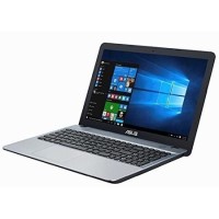 Refurbished Asus X541UA-GO1302T Core i3 6006U 4GB 1TB 15.6" Windows 10 Laptop