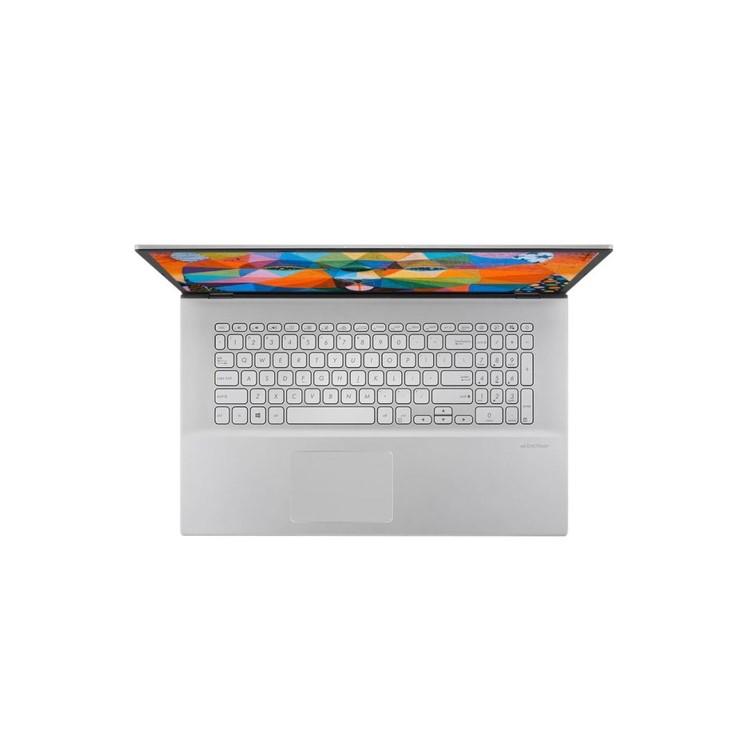 Refurbished Asus VivoBook X712EA Core i5-1135G7 8GB 512GB 17.3 Inch Windows 11 Laptop