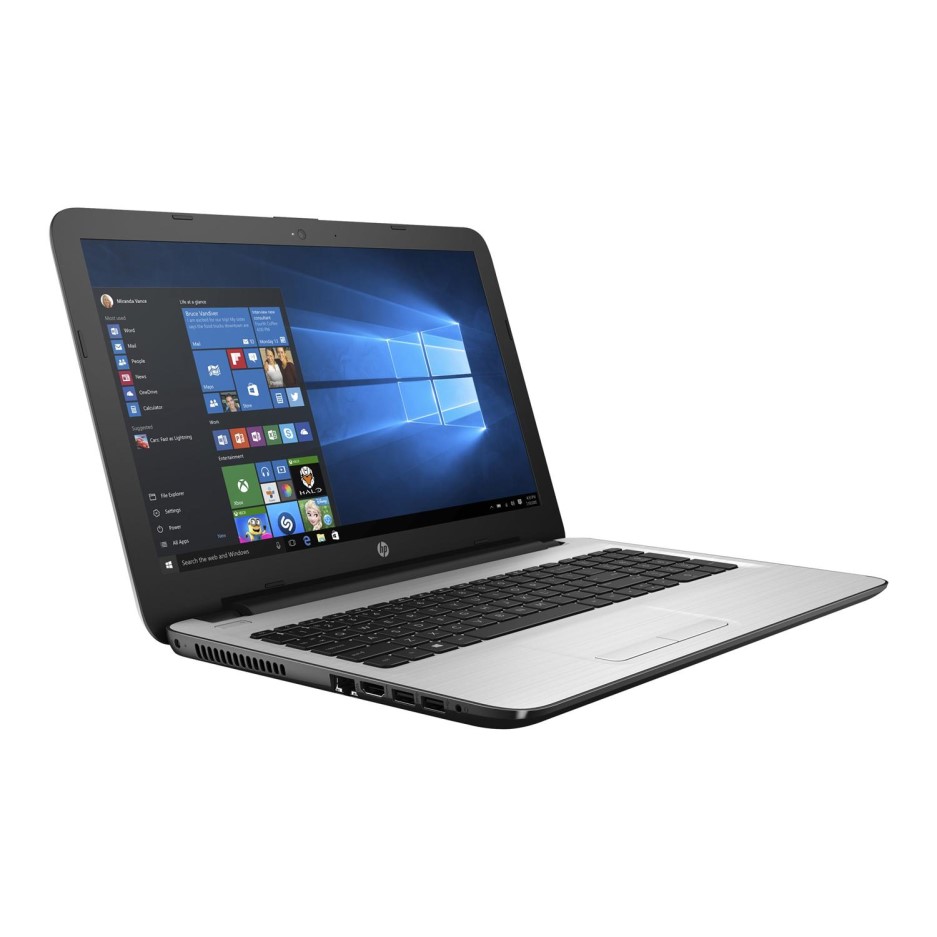 Refurbished HP 15ba078sa A67310 4GB 1TB DVDRW 15.6" Windows 10
