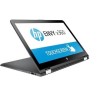 Refurbished HP Envy x360 15-ar052sa AMD A12-9700P 8GB 1TB &amp; 128GB 15.6 Inch Windows 10 Convertible Laptop 