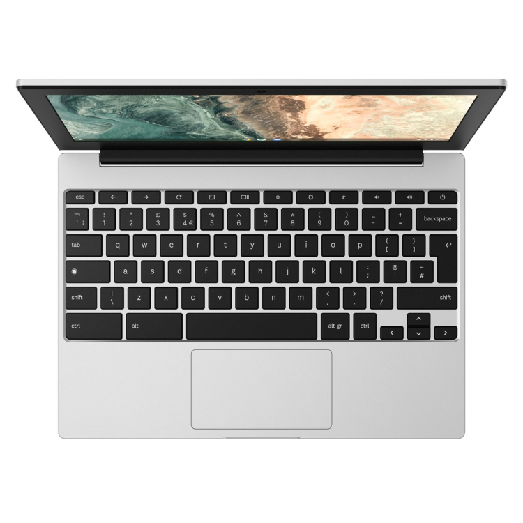 Refurbished Samsung Go Intel Celeron 4GB RAM 64GB eMMC 11.6 Inch Chromebook