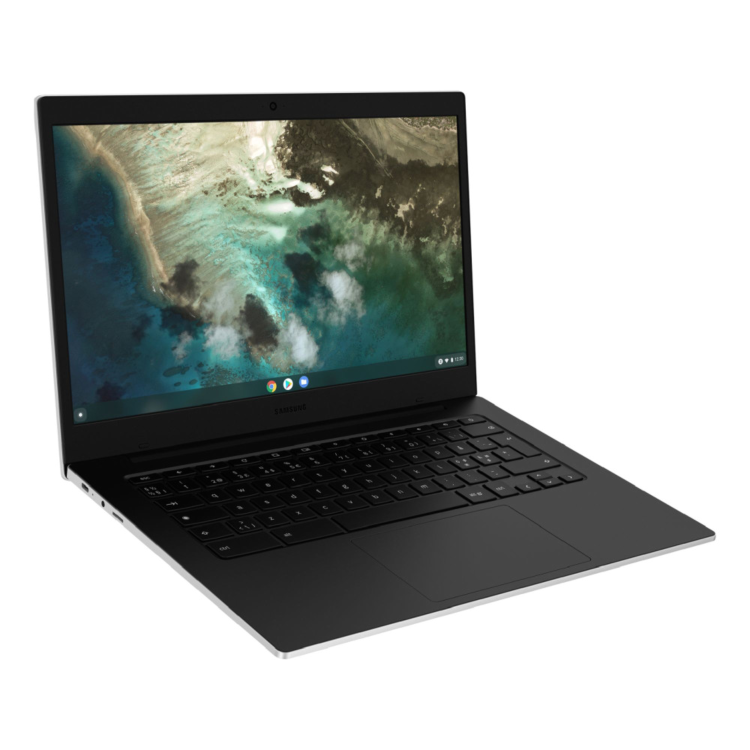 Refurbished Samsung Galaxy Go Intel N Series 4GB RAM 64 eMMc 14 Inch Chromebook