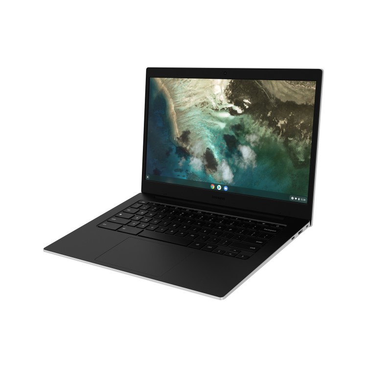 Refurbished Samsung Galaxy Go Intel Celeron N4500 4GB 64GB eMMC 14 Inch Chromebook