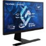 Refurbished ViewSonic Elite XG251G 25" FHD HDR IPS 360Hz 1ms Gaming Monitor