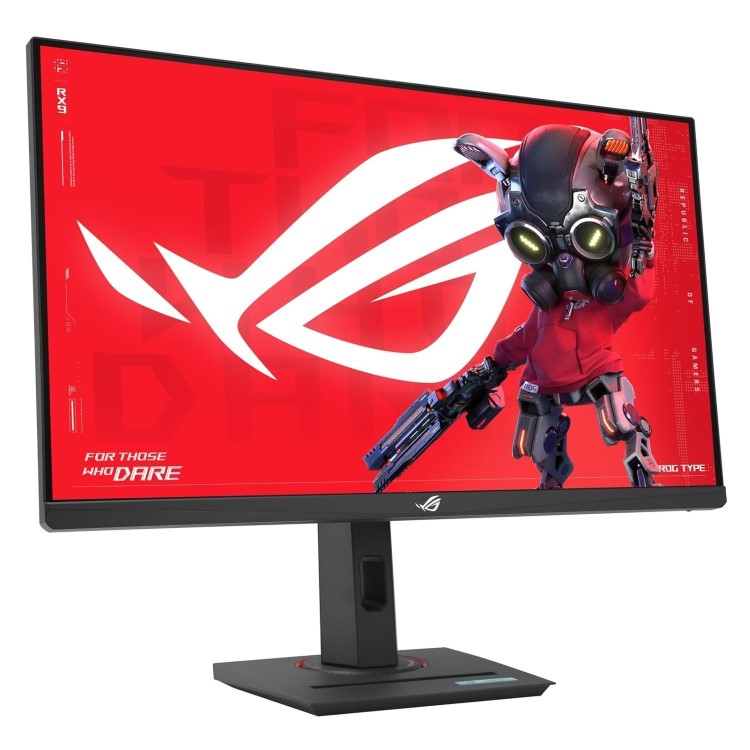 Refurbished ASUS ROG Strix XG27ACS 27" IPS 180Hz 1ms USB-C G-Sync Gaming Monitor