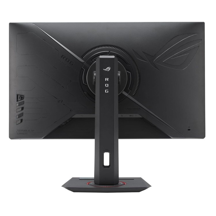 Refurbished ASUS ROG Strix XG27ACS 27" IPS 180Hz 1ms USB-C G-Sync Gaming Monitor