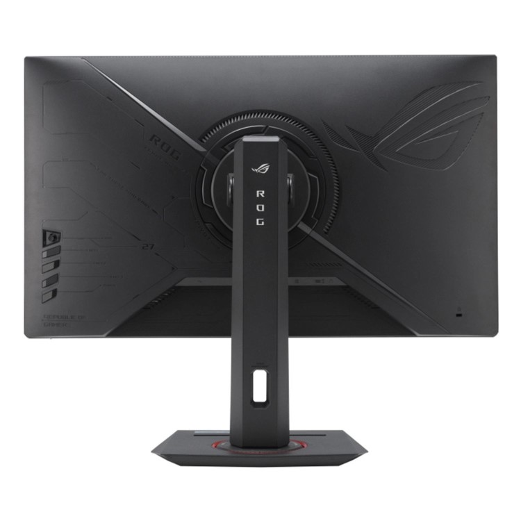 Refurbished ASUS ROG Strix 27" IPS 4K 160Hz 1ms Gaming Monitor