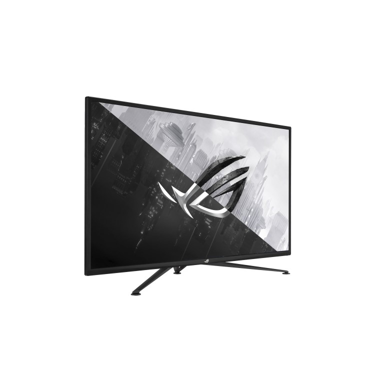 ASUS ROG Strix XG43UQ 43" 4K UHD 120Hz FreeSync HDR Gaming Monitor