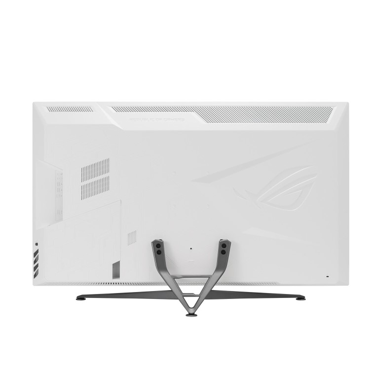ASUS ROG Strix XG43UQ 43" VA 4K UHD 120Hz FreeSync Gaming Monitor