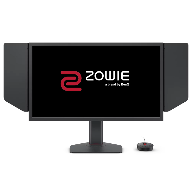 Refurbished BenQ Zowie XL2546X 245" Fast TN Full HD 240Hz Gaming Monitor