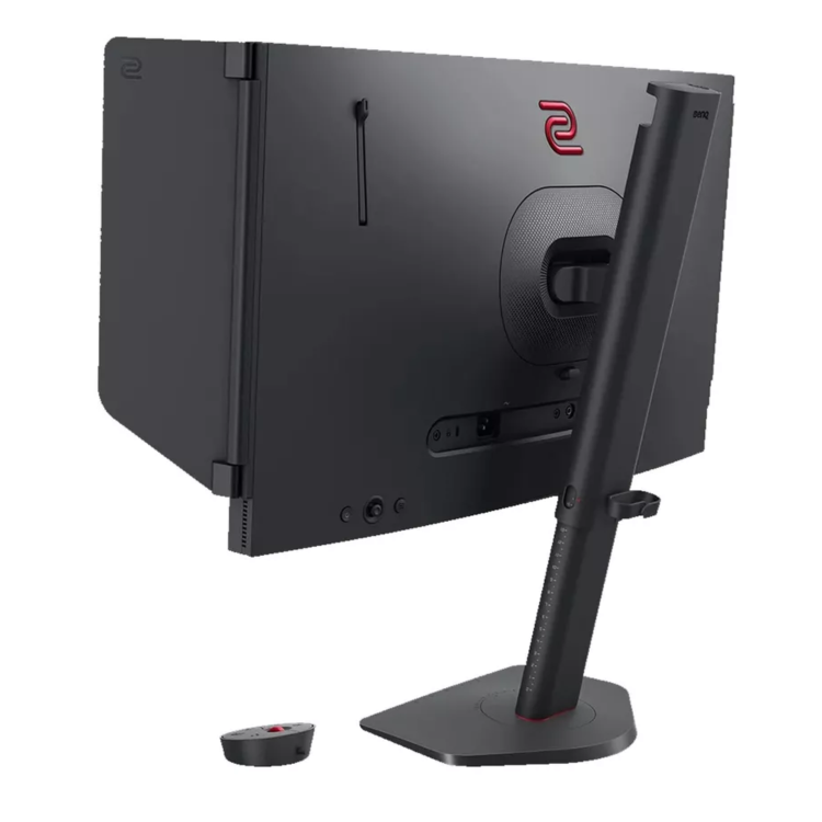 Refurbished BenQ Zowie XL2546X 245" Fast TN Full HD 240Hz Gaming Monitor