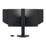 Refurbished BenQ Zowie XL2546X 245" Fast TN Full HD 240Hz Gaming Monitor