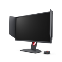 Refurbished BenQ Zowie XL2566K 24.5" Full HD Fast TN 360Hz Gaming Monitor