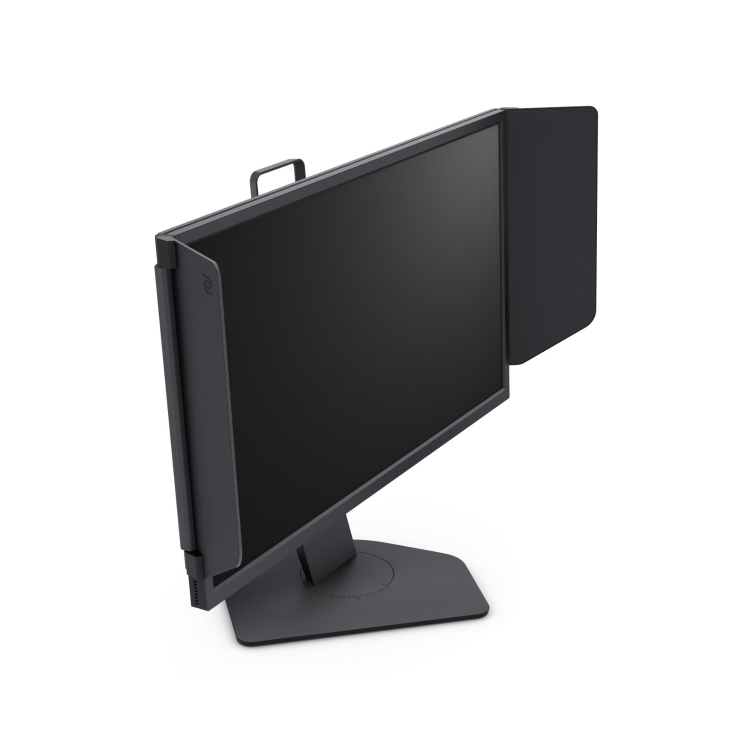 Refurbished BenQ Zowie XL2566K 24.5" Full HD Fast TN 360Hz Gaming Monitor