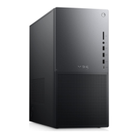 Refurbished Dell XPS 8960 Core i7-14700 16GB 1TB RTX 4060 Windows 11 Professional Gaming Desktop