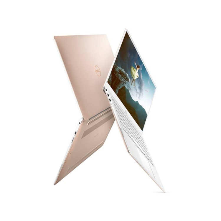 Refurbished Dell XPS 13 7390 Intel Core i7 16GB RAM 512GB SSD 13.3 Inch Windows 11 Laptop