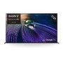 Refurbished Sony BRAVIA XR Master 55" A90J 55" 4K Ultra HD with HDR10 OLED Freesat HD Smart TV