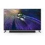 Refurbished Sony BRAVIA XR Master 55" A90J 55" 4K Ultra HD with HDR10 OLED Freesat HD Smart TV