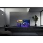 Refurbished Sony BRAVIA XR Master 55" A90J 55" 4K Ultra HD with HDR10 OLED Freesat HD Smart TV