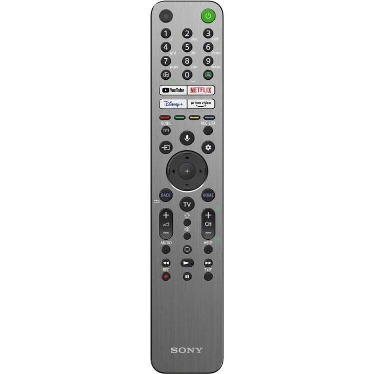Refurbished Sony BRAVIA XR Master 55" A90J 55" 4K Ultra HD with HDR10 OLED Freesat HD Smart TV