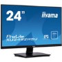 Iiyama ProLite XU2492HSU-B1 23.8" IPS Full HD Monitor 